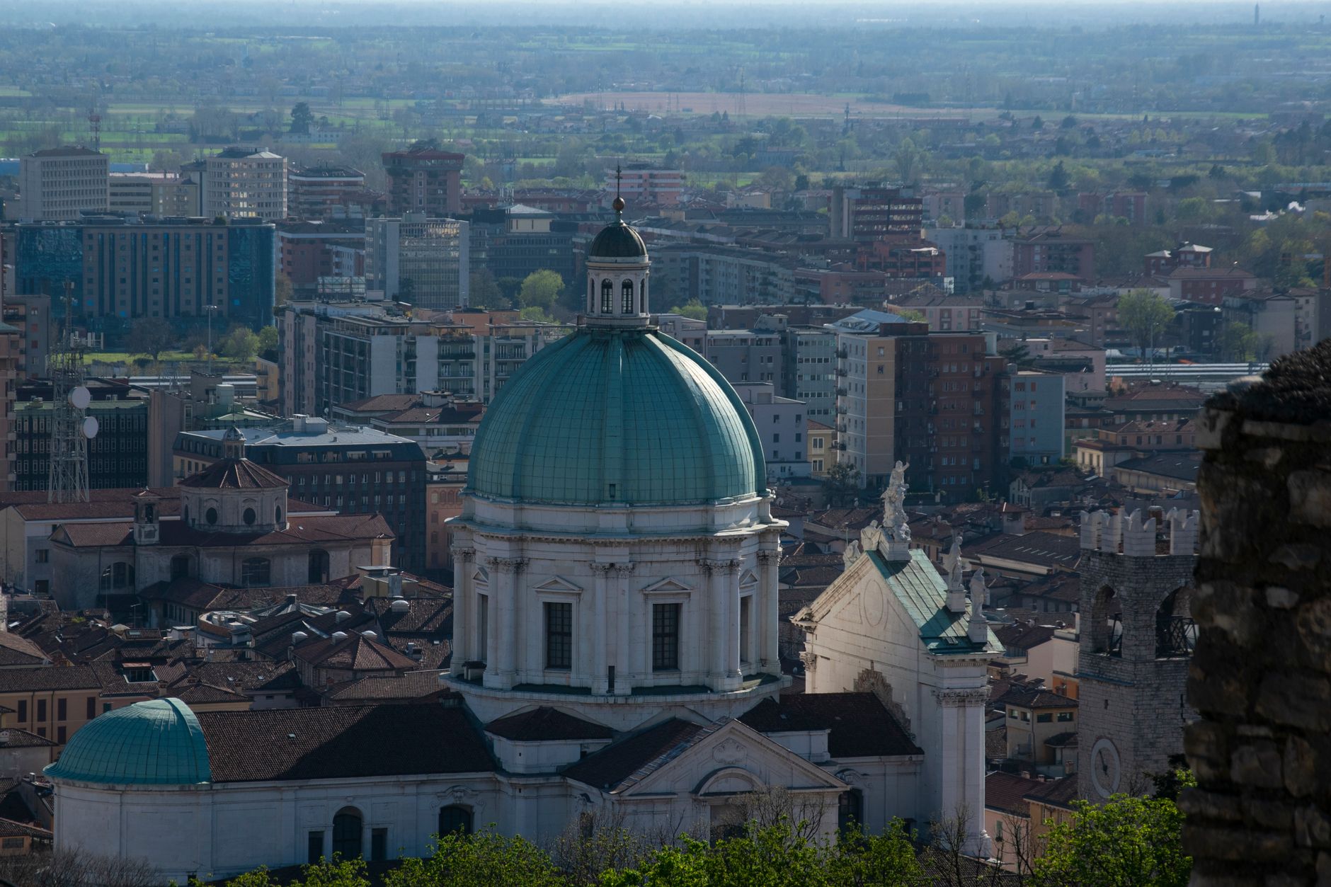 Brescia cosa vedere: romani e Rinascimento in un giorno