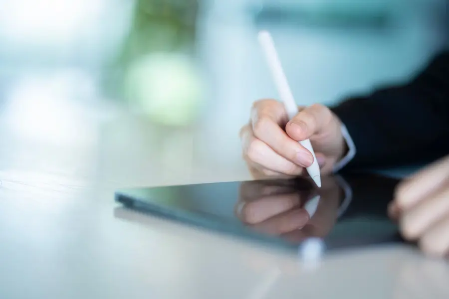 Firma elettronica: differenze tra i tre livelli