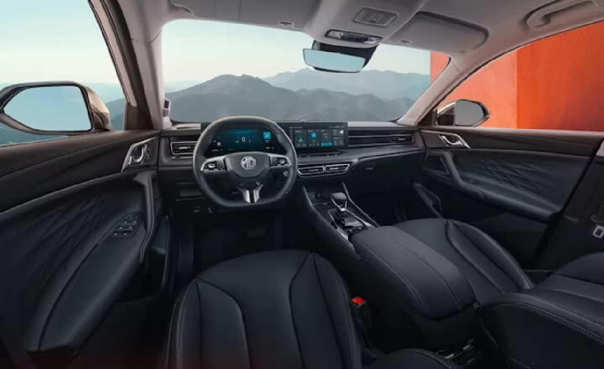 Suv ibrido: come funziona la tecnologia che sta cambiando il modo di guidare