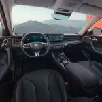 Suv ibrido: come funziona la tecnologia che sta cambiando il modo di guidare