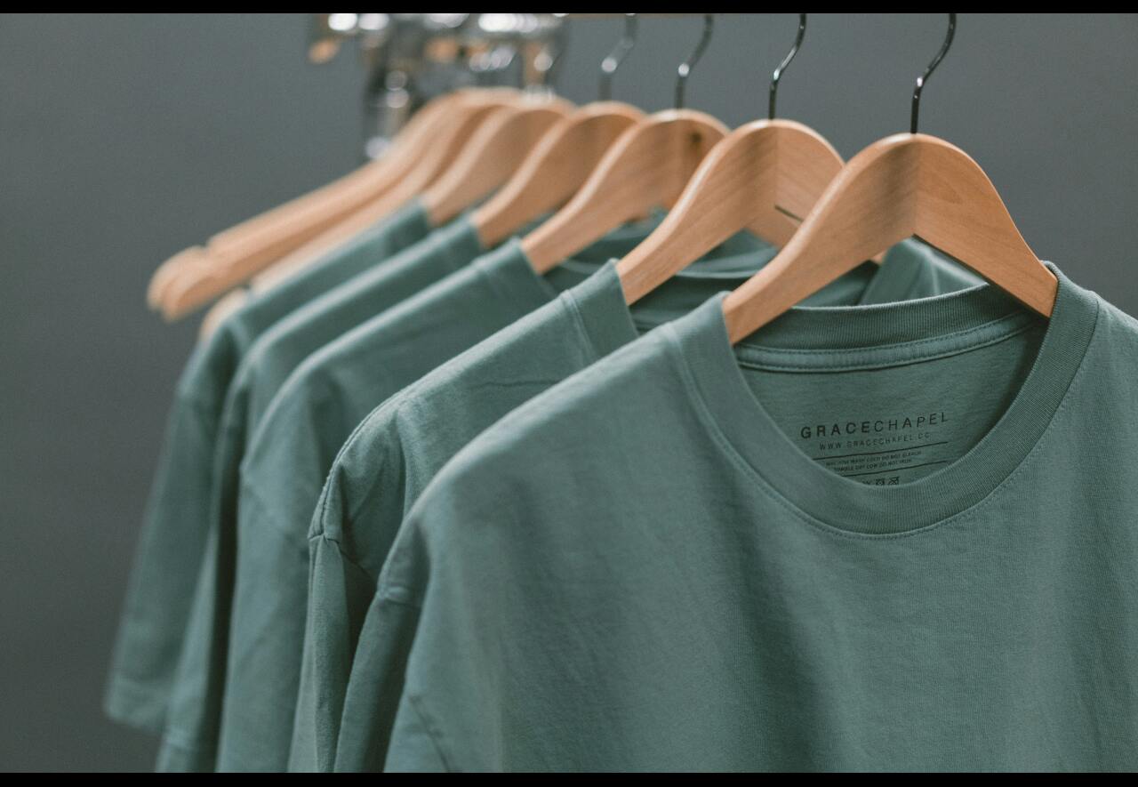 Come rendere unici i capi d'abbigliamento di lavoro personalizzandoli con il proprio brand