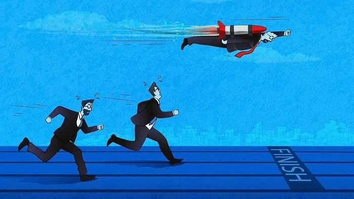 Cos'è la concorrenza sleale e come difendersi