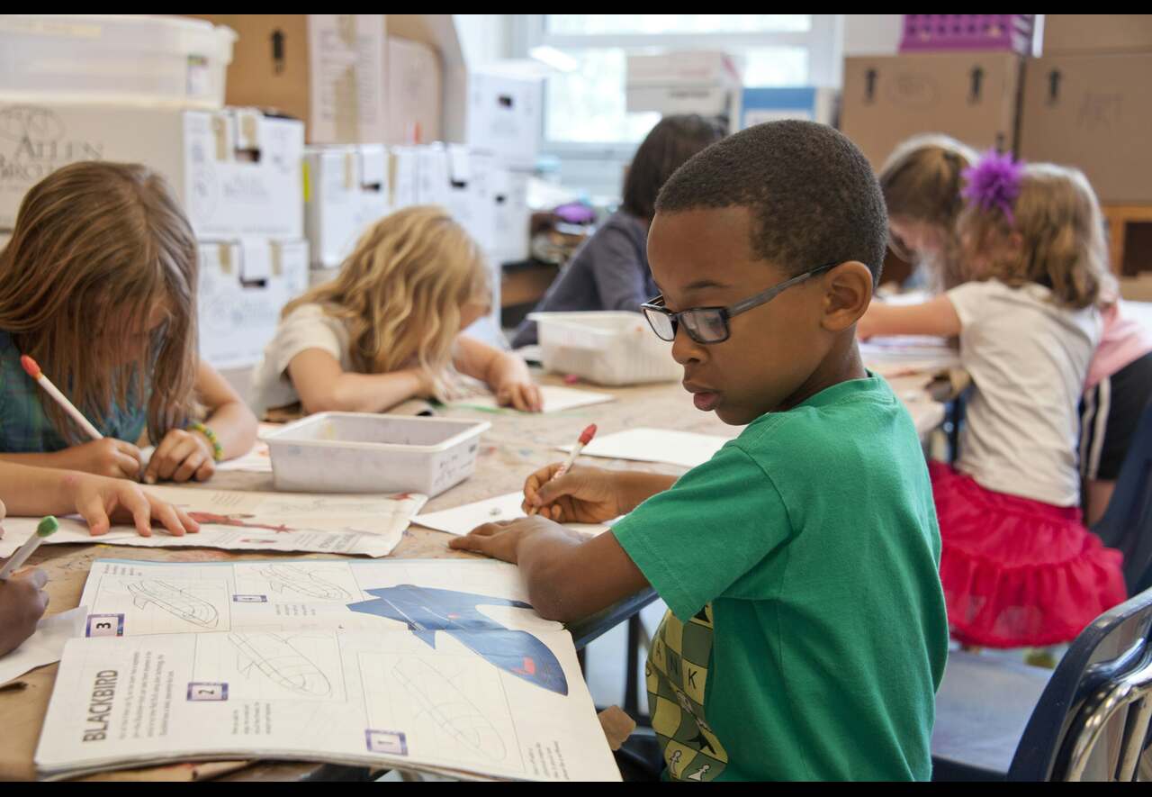 Lezioni di storia alla scuola primaria: tre consigli per renderle meno noiose