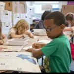 Lezioni di storia alla scuola primaria: tre consigli per renderle meno noiose