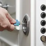 Cosa sono le serrature Anti Bumping