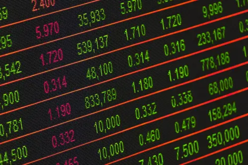 Trading online: tutto ciò che c’è da sapere su stress e ansie relative agli investimenti