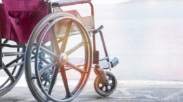 pensione invalidità