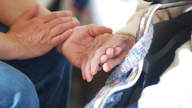 operatore socio-sanitario a Milano