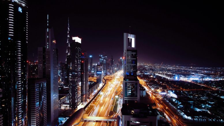 Dubai