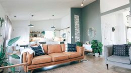 arredamento per la casa