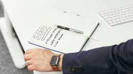 Un blocco che riporta la dicitura SEO